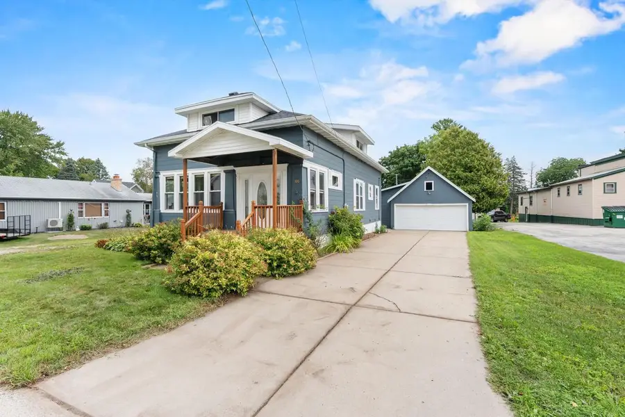 108 LILAC DRIVE, Francis Creek, WI 54214 - #2