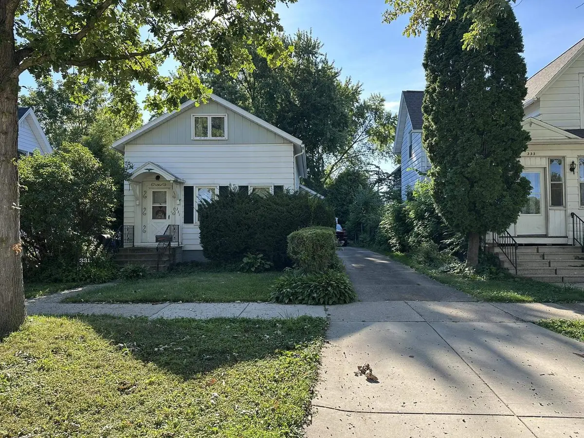 331 S JACKSON STREET, Green Bay, WI 54301 - #1
