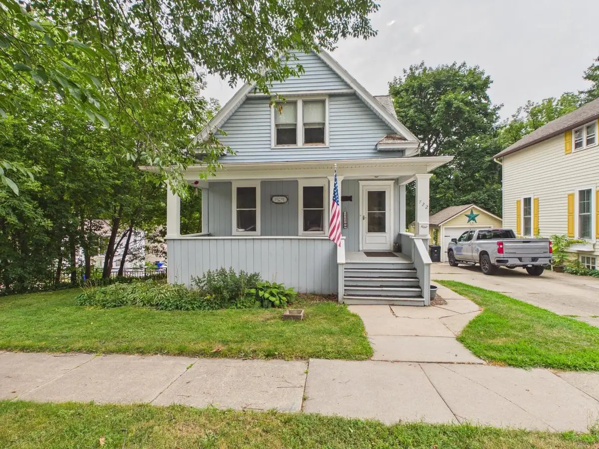 722 S STATE STREET, Appleton, WI 54911 - #1