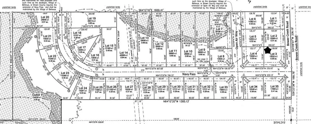 NAVY, De Pere, WI 54115 - #1