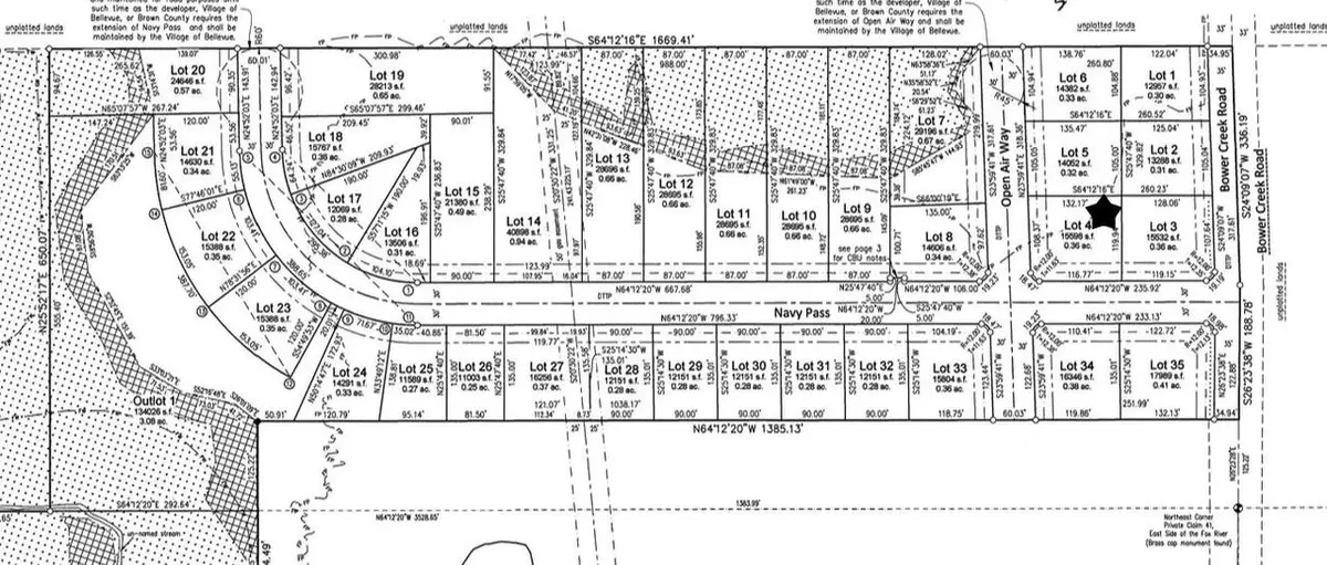 NAVY, De Pere, WI 54115 - #1