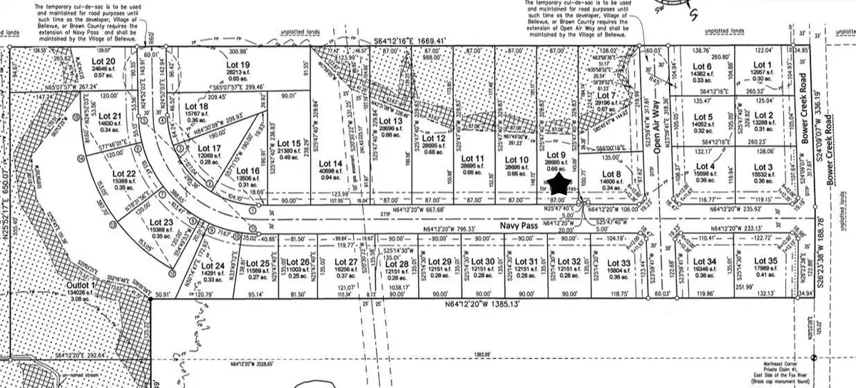 NAVY, De Pere, WI 54115 - #1