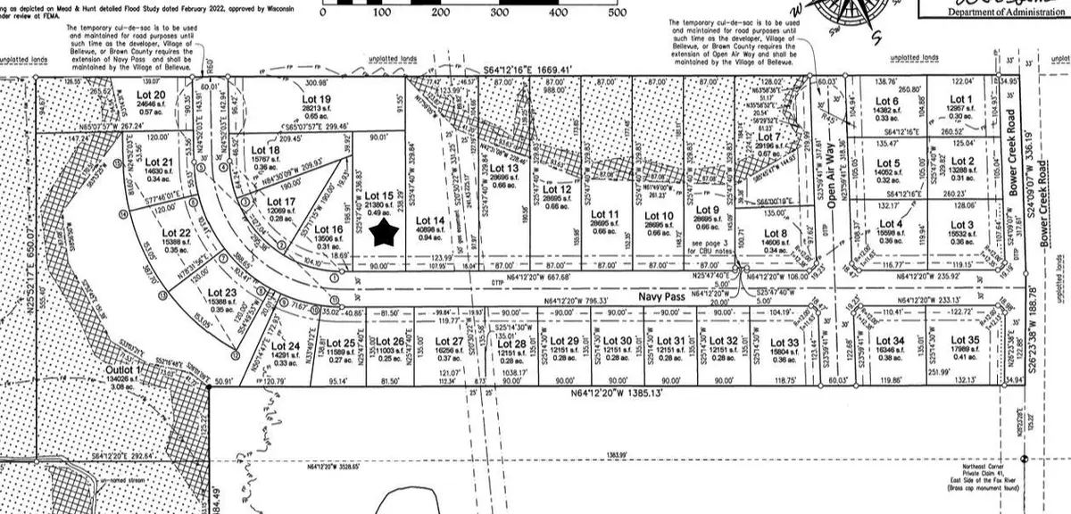 NAVY, De Pere, WI 54115 - #1