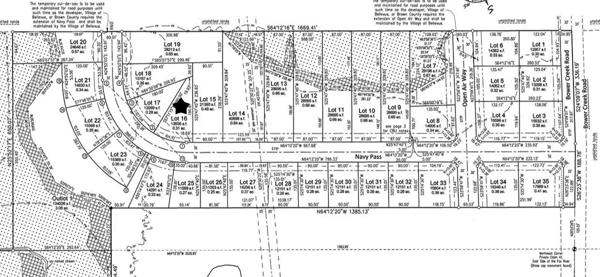 NAVY, De Pere, WI 54115 - #1