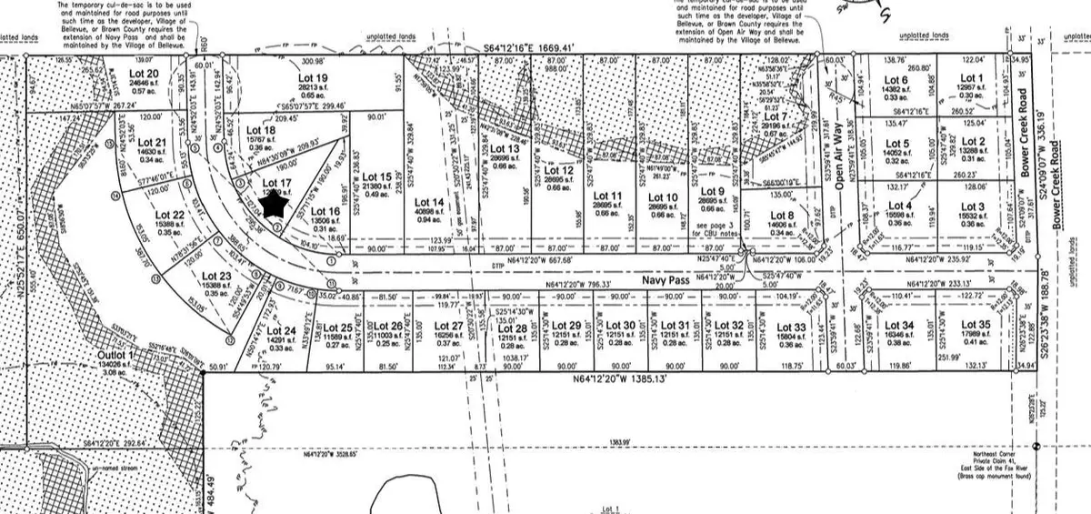 NAVY, De Pere, WI 54115 - #1