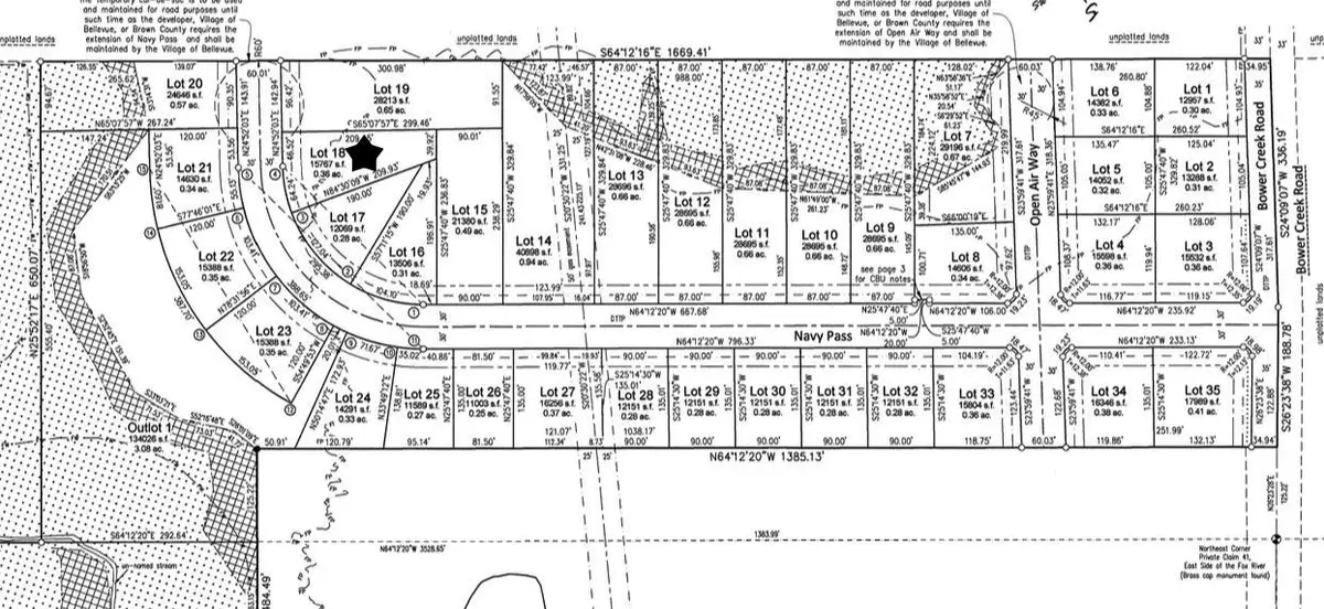 NAVY, De Pere, WI 54115 - #1