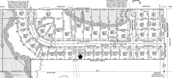 NAVY, De Pere, WI 54115