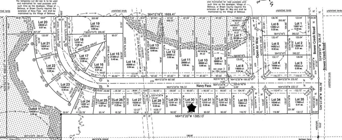 NAVY, De Pere, WI 54115 - #1