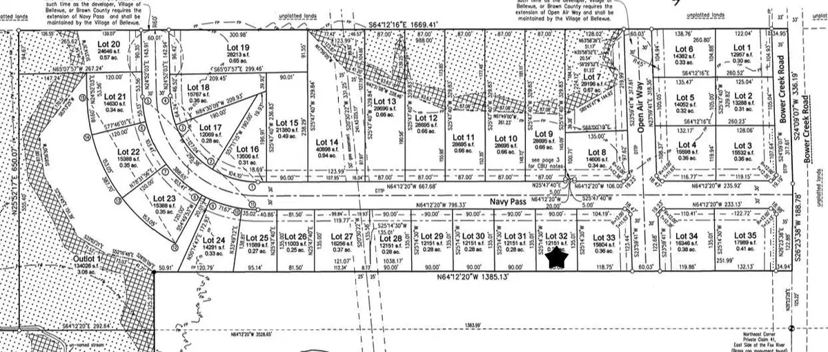 NAVY, De Pere, WI 54115 - #1