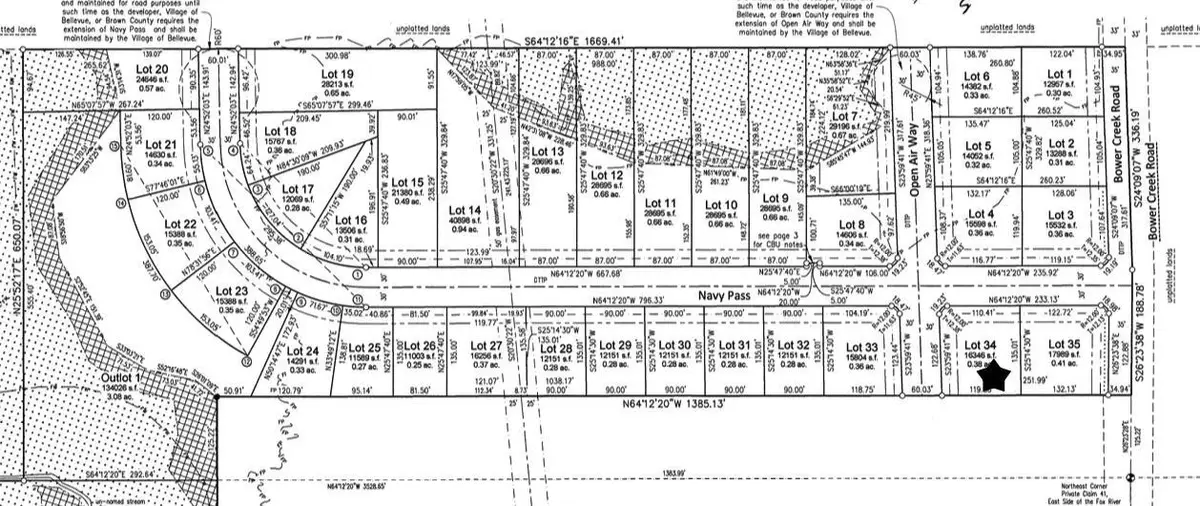 NAVY, De Pere, WI 54115 - #1