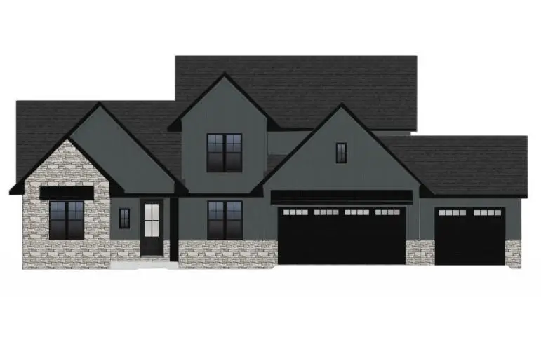 4925 BIG SKY, De Pere, WI 54115 - #1