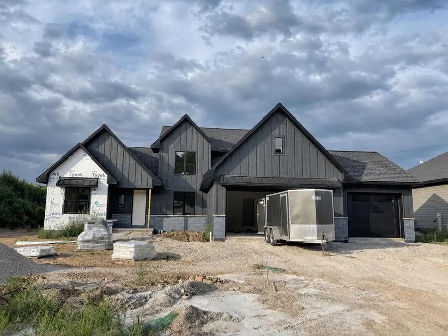 4925 BIG SKY, De Pere, WI 54115 - #2