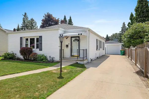 1544 SMITH STREET, Green Bay, WI 54302