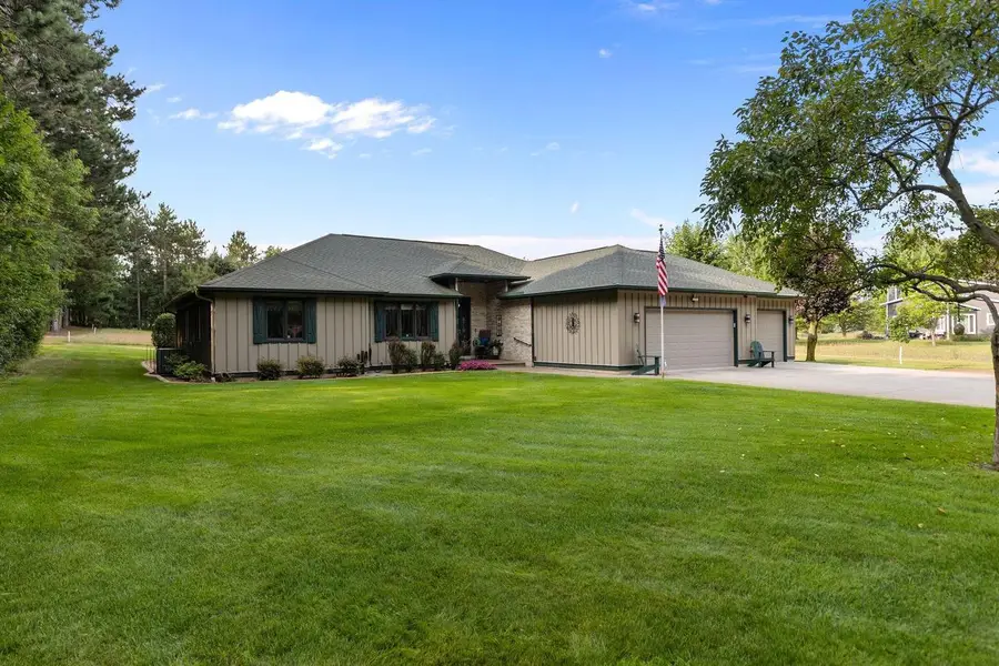 W6533 CREE AVENUE, Wautoma, WI 54982 - #2