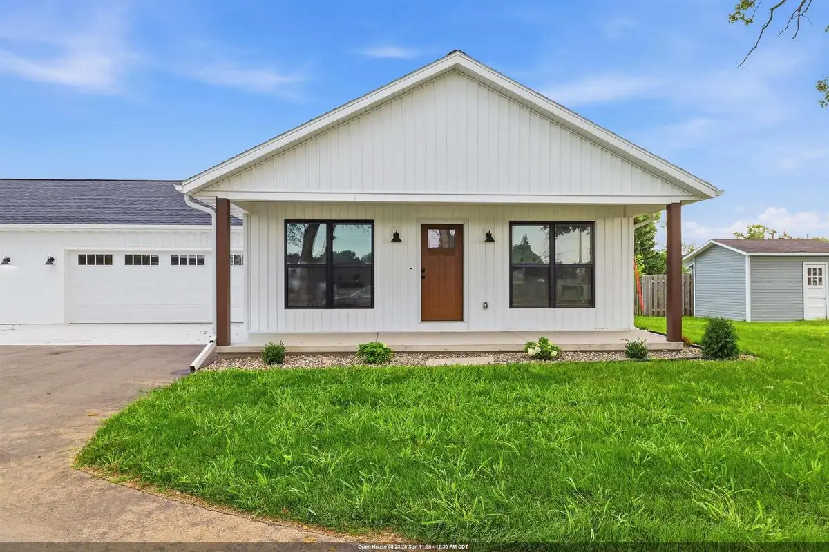 W5311 E PIONEER ROAD, Fond Du Lac, WI 54935 - #1
