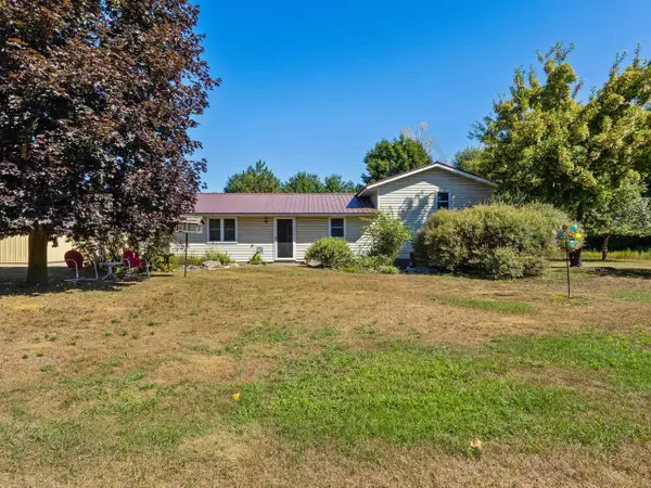 N3159 SEWARD HEIGHTS ROAD, Peshtigo, WI 54157