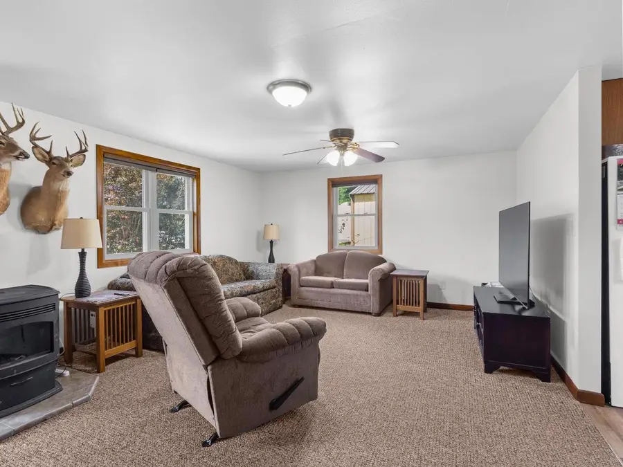 N3159 SEWARD HEIGHTS ROAD, Peshtigo, WI 54157 - #3