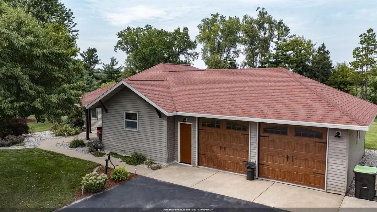 N4789 VESEY LAKE ROAD, Ogdensburg, WI 54962 - #1