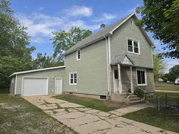 243 PARK AVENUE, Oconto Falls, WI 54154