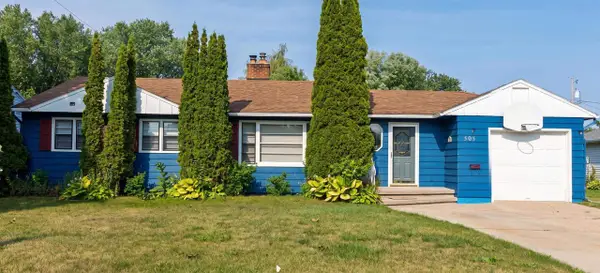 505 S WESTERN AVENUE, Neenah, WI 54956