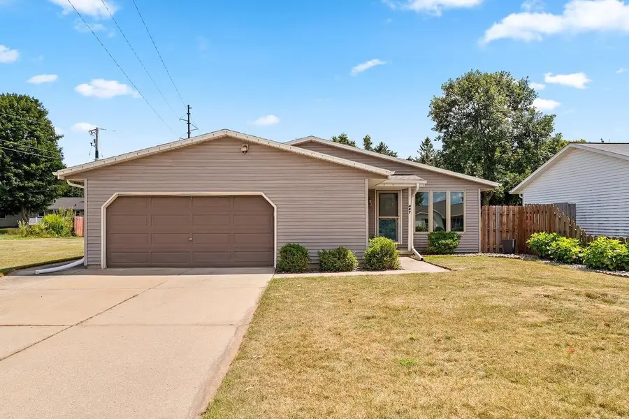 487 SUPERIOR ROAD, Green Bay, WI 54311 - #3
