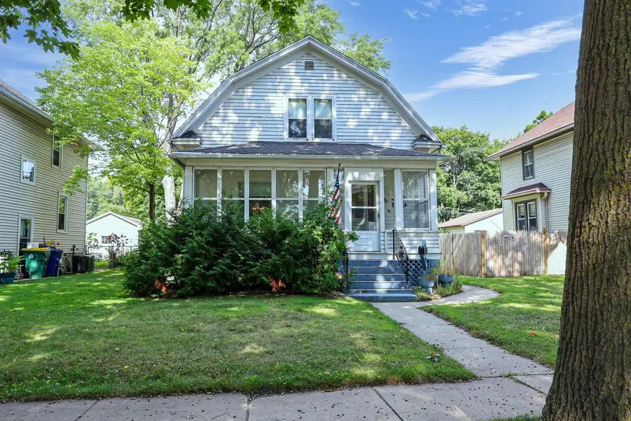 801 LINCOLN STREET, Green Bay, WI 54303 - #2