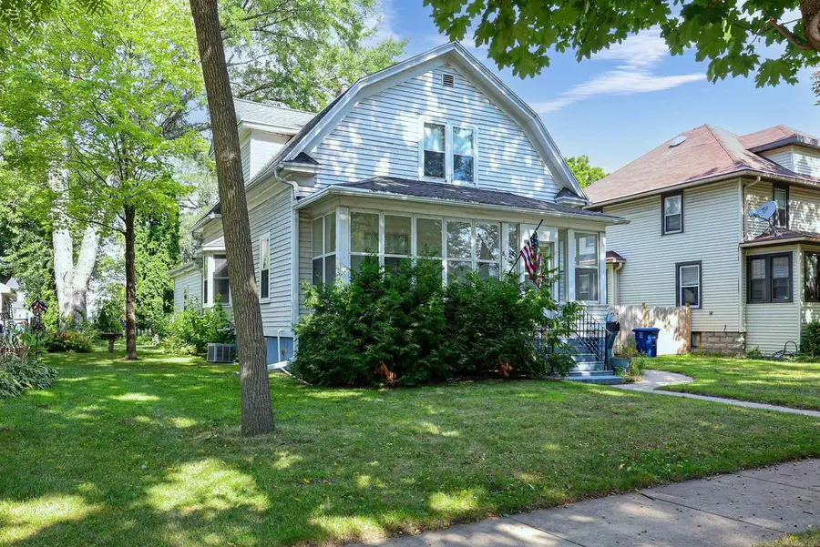 801 LINCOLN STREET, Green Bay, WI 54303 - #3