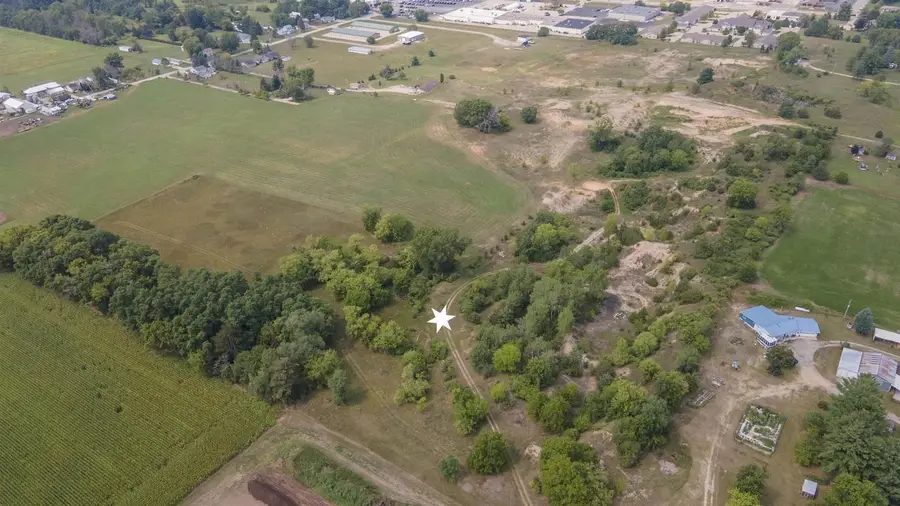 MCKITTRICK STREET, Berlin, WI 54923 - #3