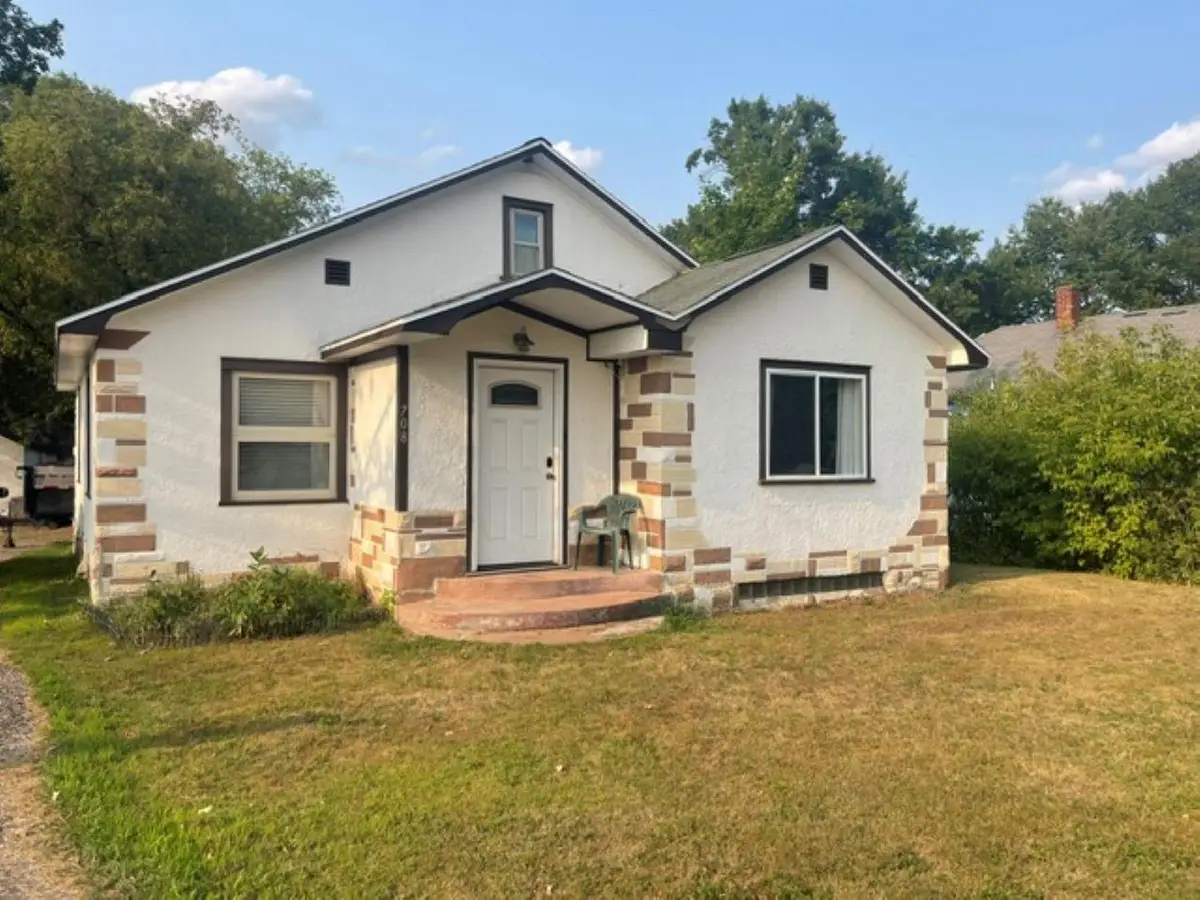 708 E BREITUNG AVENUE, Kingsford, MI 49802 - #1