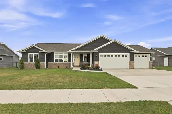 2014 BEAR PAW TRAIL, Kaukauna, WI 54130