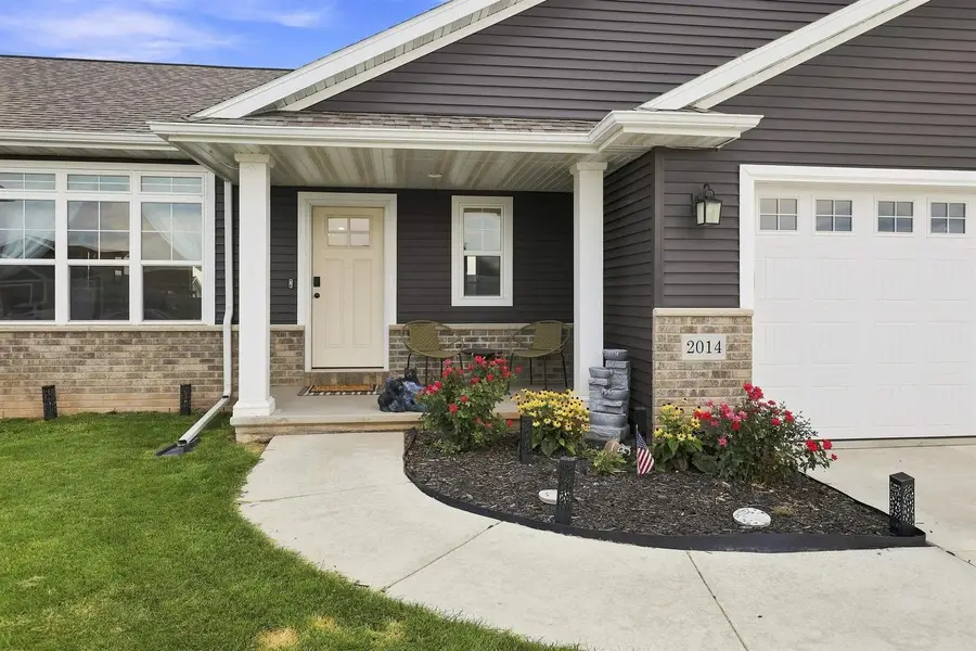 2014 BEAR PAW TRAIL, Kaukauna, WI 54130 - #2