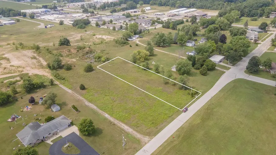 MCKITTRICK STREET, Berlin, WI 54923 - #2