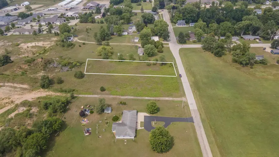 MCKITTRICK STREET, Berlin, WI 54923 - #3