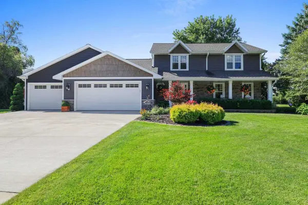 2850 MAYFLOWER ROAD, Green Bay, WI 54311
