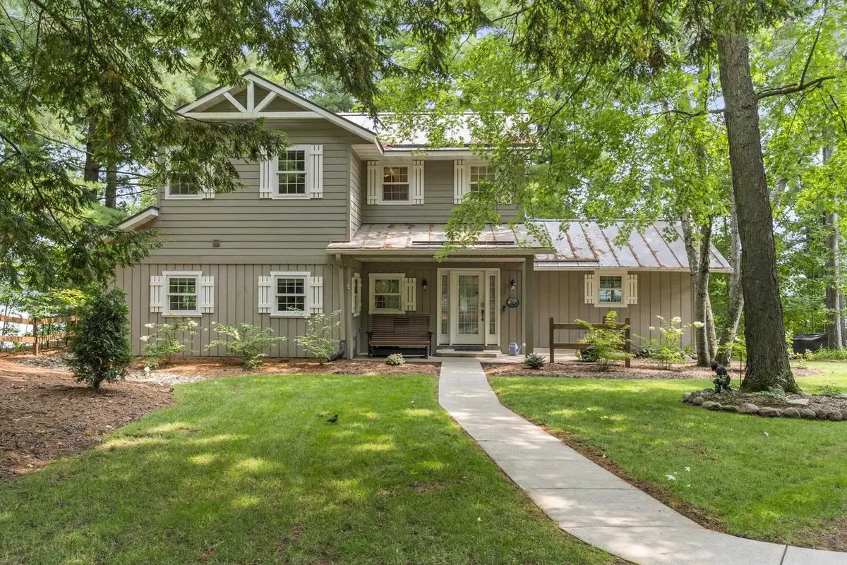 N2884 RAINBOW DRIVE, Waupaca, WI 54981 - #1