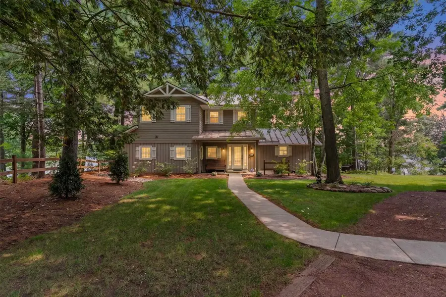 N2884 RAINBOW DRIVE, Waupaca, WI 54981 - #2