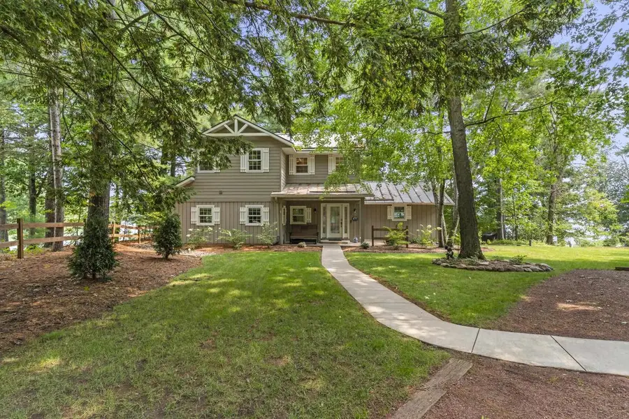 N2884 RAINBOW DRIVE, Waupaca, WI 54981 - #3