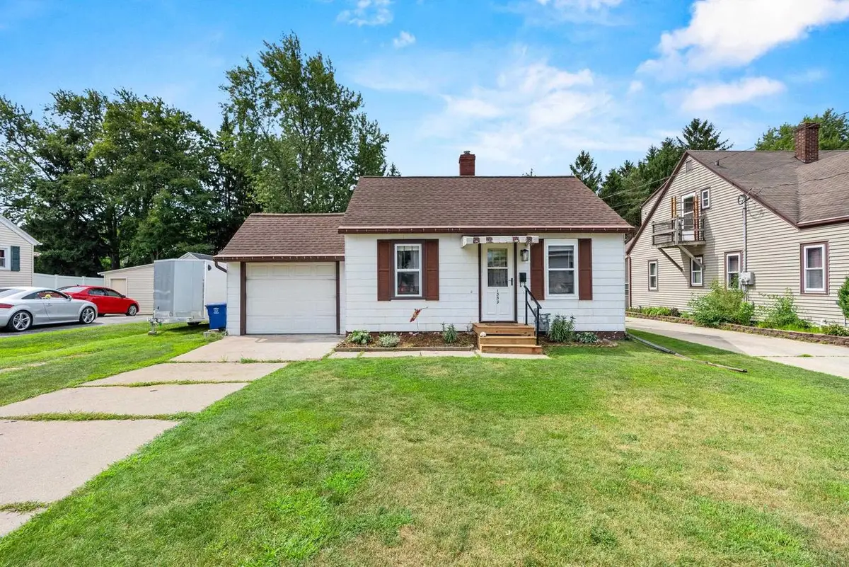 1359 WESTERN AVENUE, Green Bay, WI 54303 - #1