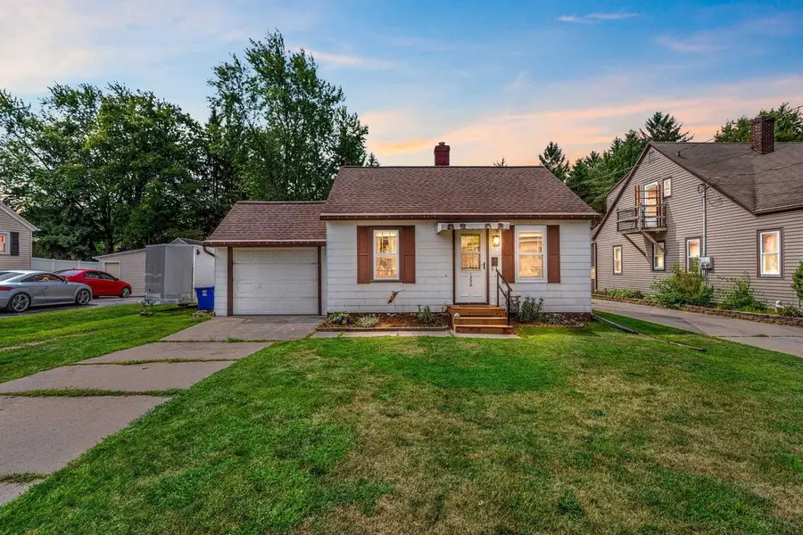 1359 WESTERN AVENUE, Green Bay, WI 54303 - #2