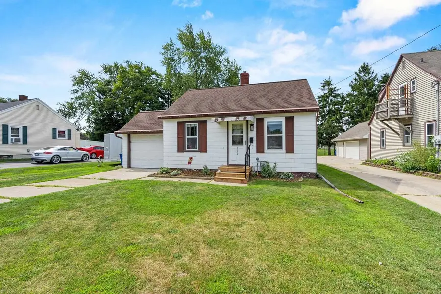 1359 WESTERN AVENUE, Green Bay, WI 54303 - #3