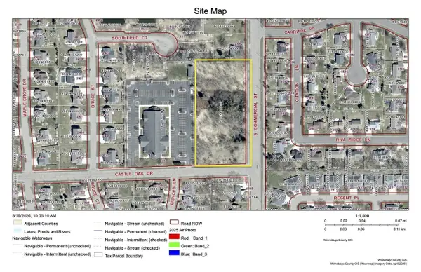 1591 S COMMERCIAL STREET, Neenah, WI 54956