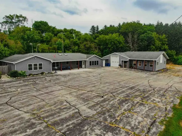 W665 STATE ROAD 23, Saint Cloud, WI 53079