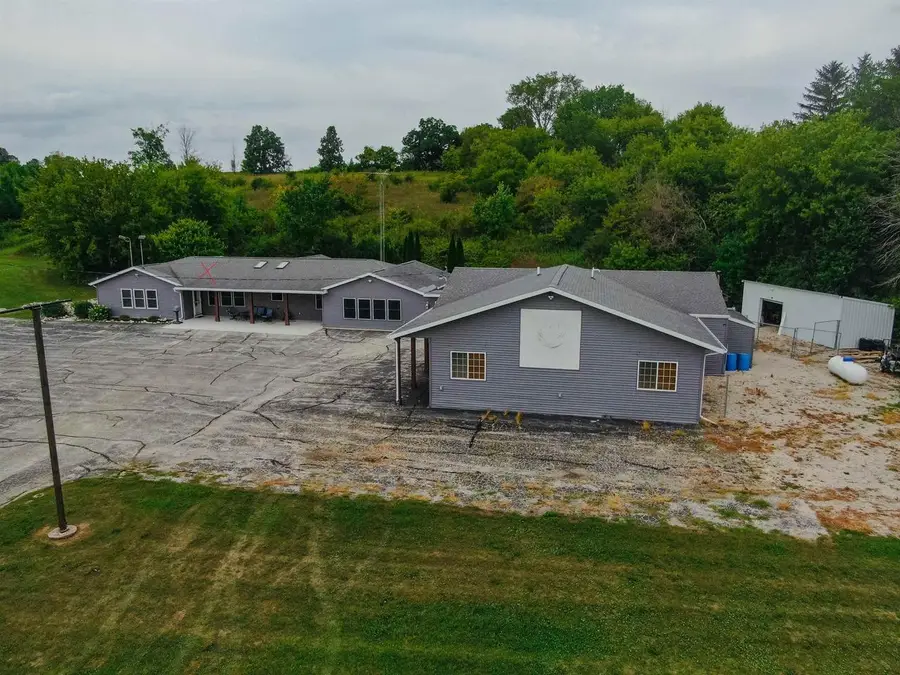 W665 STATE ROAD 23, Saint Cloud, WI 53079 - #3