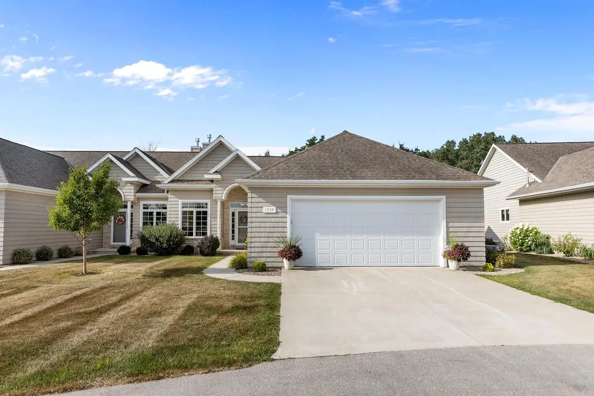 1739 REMINGTON RIDGE WAY, De Pere, WI 54115 - #1