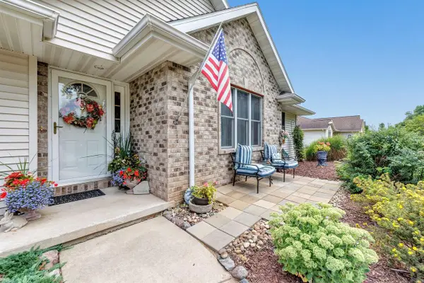 1159 INLET DRIVE, Suamico, WI 54173