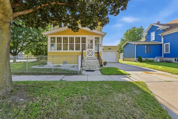 449 AMORY STREET, Fond Du Lac, WI 54935