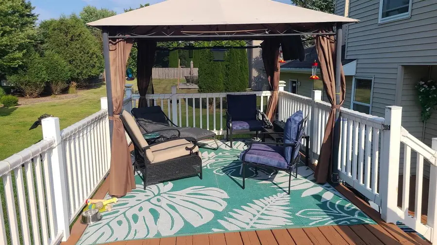 2854 BAYLITE DRIVE, Green Bay, WI 54313 - #3