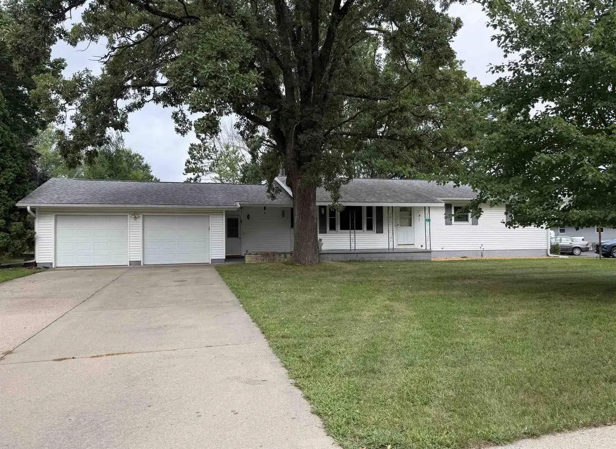 221 N LINDEN STREET, Adams, WI 53910 - #1