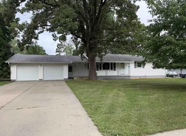 221 N LINDEN STREET, Adams, WI 53910