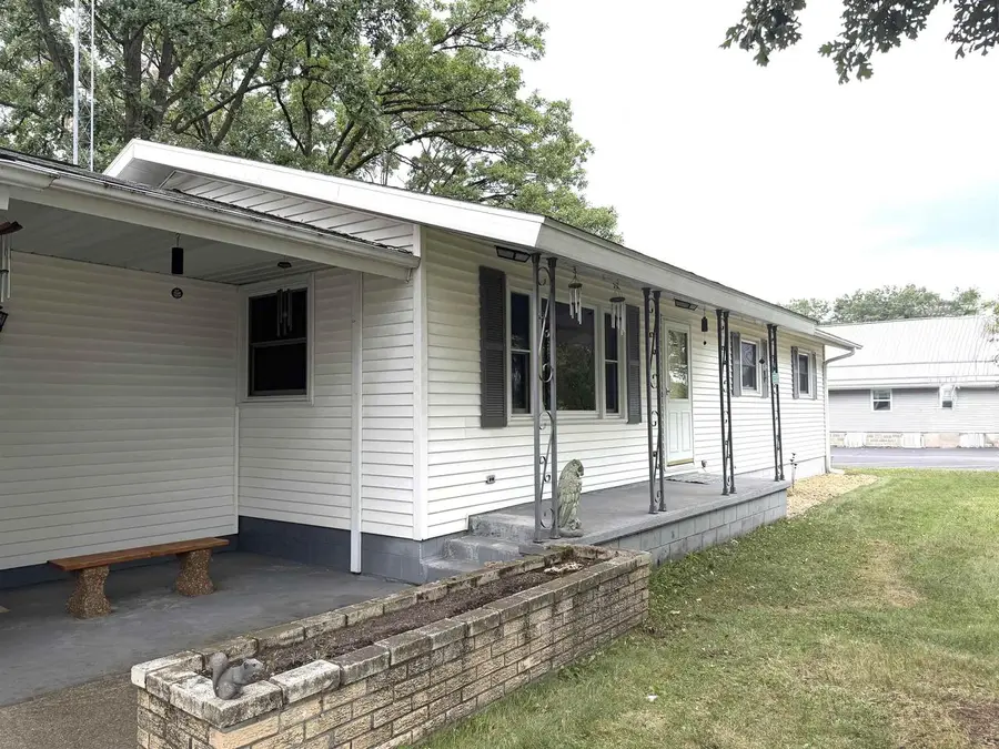 221 N LINDEN STREET, Adams, WI 53910 - #2
